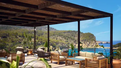 Cala San Miguel Ibiza Resort, Curio Collection by Hilton, Ibiza, Spain