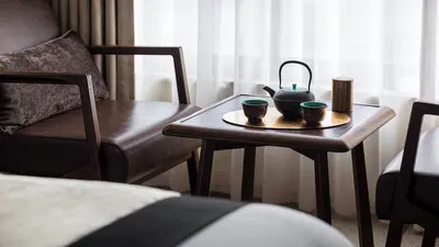 Hotel The Celestine Kyoto Gion, Kyoto, Japan