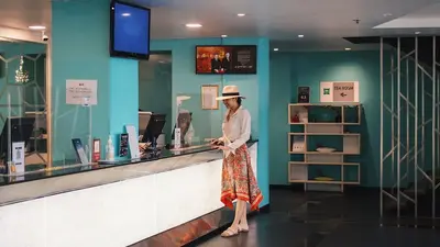 ibis Styles Chiang Mai, Chiang Mai, Thailand