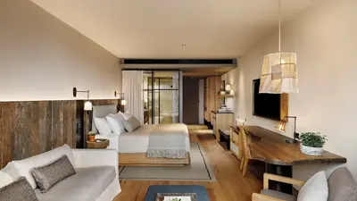 1 Hotel Melbourne, Docklands, Australia
