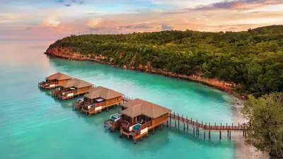 Royalton CHIC Antigua, An Autograph Collection All-Inclusive Resort – Adults Only, St. John's, Antigua and Barbuda