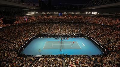 Australian Open 2025 Men's & Women's Finals Package with Reserved Seating & Sofitel Melbourne Stay by Luxury Escapes Trusted Partner Tours