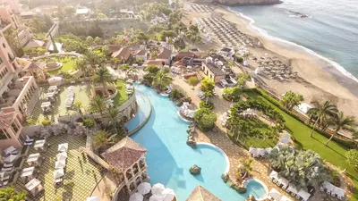 JOIA El Mirador by Iberostar -Adults Only, Adeje, Spain