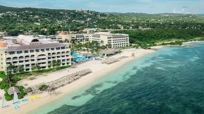 JOIA Rose Hall by Iberostar - Adults Only - All Inclusive, Montego Bay, Jamaica