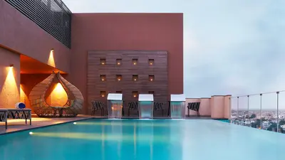 Novotel Lucknow Gomti Nagar, Gomti Nagar, India
