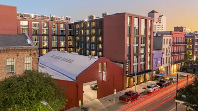 Cambria Hotel New Orleans Downtown Warehouse District, New Orleans, United States