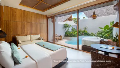 Sini Vie Resort & Spa Seminyak by iNi Vie Hospitality, Seminyak, Bali
