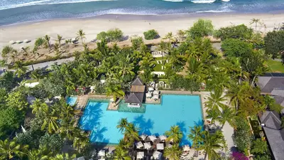 Padma Resort Legian, Legian, Indonesia