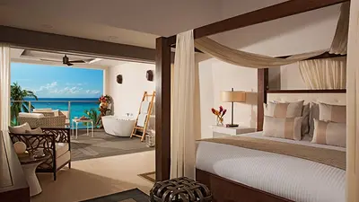 Zoetry Montego Bay - All Inclusive, Montego Bay, Jamaica