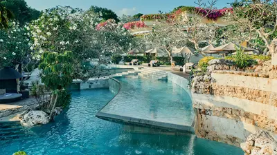 AYANA Villas Bali, Jimbaran, Bali