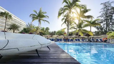 Bull Costa Canaria & Spa - Adults only, San Bartolomé de Tirajana, Spain