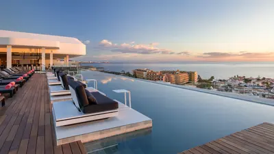 Royal Hideaway Corales Suites, Santa Cruz de Tenerife, Spain