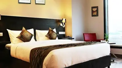 Joy Inn & Suites, Tijara, India
