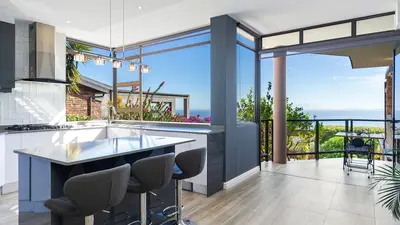 Zaria Sun Family, Cape Town, South Africa