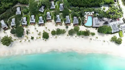 Hermitage Bay All Inclusive, Jennings, Antigua and Barbuda