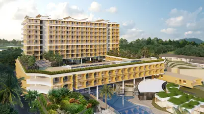 PARKROYAL Langkawi Resort , Kedah, Malaysia