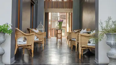 sala lanna Chiang Mai, Chiang Mai, Thailand