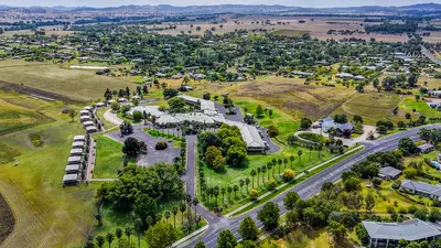 Parklands Resort Mudgee, Mudgee, New South Wales
