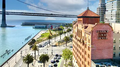Harbor Court Hotel, San Francisco, United States