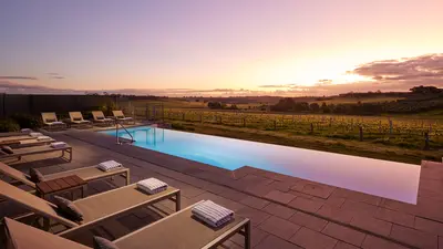 The Louise , Barossa Valley, South Australia