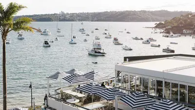 Watsons Bay Boutique Hotel , Sydney, New South Wales