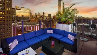 Fairfield Inn & Suites New York Midtown Manhattan/Penn Station, New York, United States