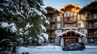 Lost Lake Lodge by Whistler Premier, Whistler, Canada