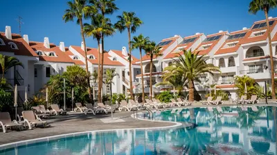 Paradise Park Fun Lifestyle Hotel, Arona, Spain