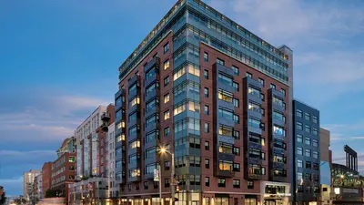 Hyatt Place San Francisco Downtown, San Francisco, United States