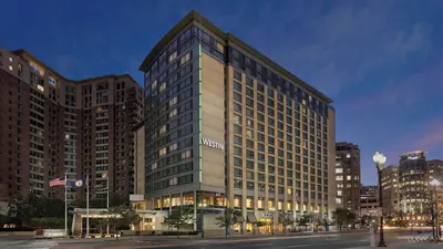 The Westin Arlington, Arlington, United States