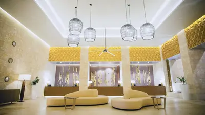 Grand Bavaro Princess - All Inclusive, Punta Cana, Dominican Republic