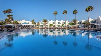 Barceló Corralejo Sands, La Oliva, Spain