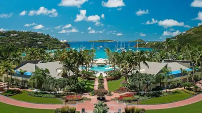 The Westin St. John Resort Villas, St. John, U.S. Virgin Islands