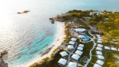 Discovery Resorts – Rottnest Island, Rottnest Island, Western Australia
