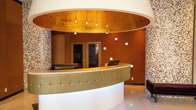 OPUS Hotel Vancouver, Vancouver, Canada