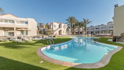 Hotel LIVVO Koala Garden, San Bartolomé de Tirajana, Spain