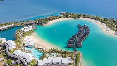Fiji Marriott Resort Momi Bay, Momi, Fiji