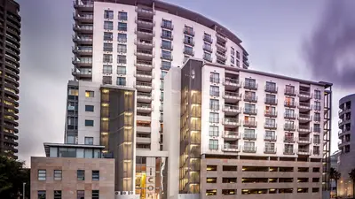 Icon Luxury Apartments, Cape Town, South Africa