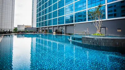 Orchard Hotel Singapore, Singapore, Singapore