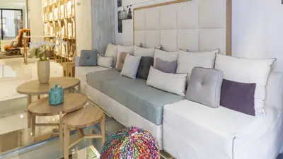 COCO-MAT Hotel Athens, Athens, Greece