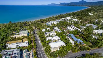 Port Douglas Apartments, Port Douglas, Queensland