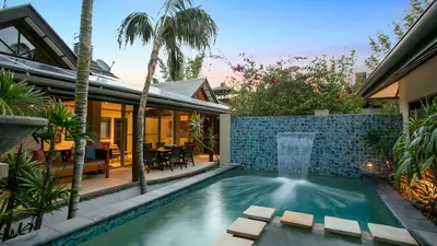 Your Luxury Escape - Amala Villa, Byron Bay, Australia