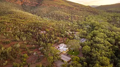 Discovery Resorts - Wilpena Pound , Flinders Ranges, South Australia