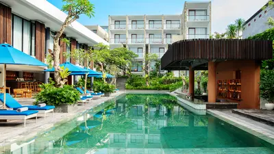 Dialoog Seminyak, Seminyak, Bali