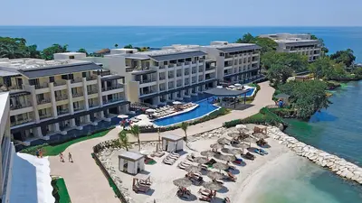 Hideaway at Royalton Negril, An Autograph Collection All-Inclusive Resort - Adults Only, Negril, Jamaica
