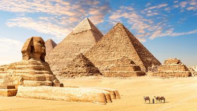 Premium 11-Day Egypt Highlights 2026 with Fairmont Cairo Stay, Abu Simbel & Mövenpick Nile River Cruise by 