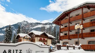 Aritz, Campitello di Fassa, Italy