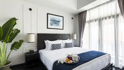 Cheeva Dee Hotel, Chiang Mai, Thailand