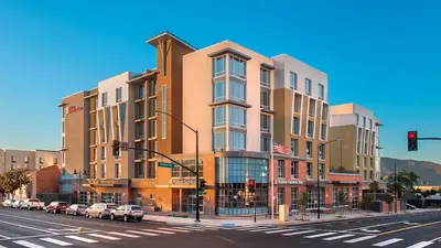 Hilton Garden Inn Burbank Los Angeles, Burbank, United States