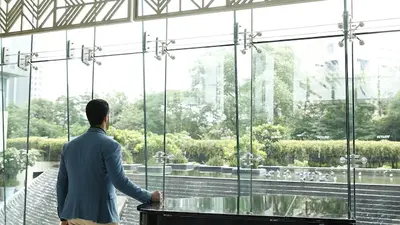 The Westin Gurgaon, New Delhi, Gurugram, India